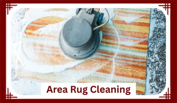 Area Rug Cleaning